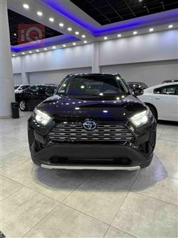 تويوتا راف 4